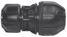 Philmac 27-34mm Universal Transition x Metric 32mm Joiner